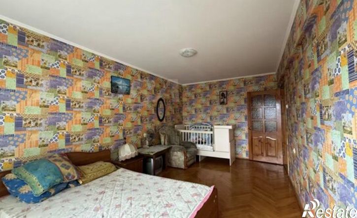 3-комн квартира ул Цюрупы, 13А,  д. 13А