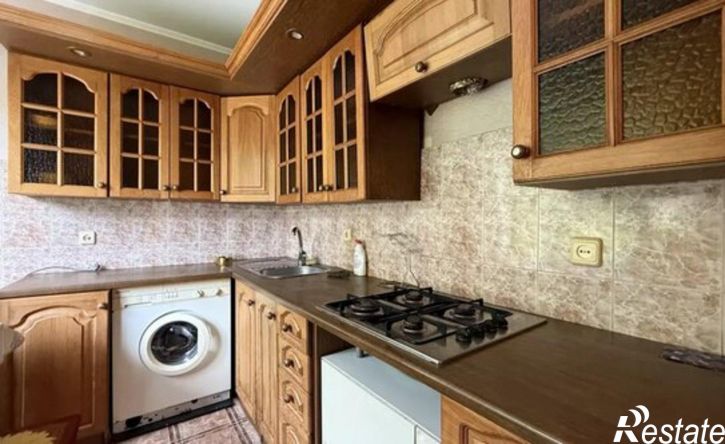 3-комн квартира ул Цюрупы, 13А,  д. 13А