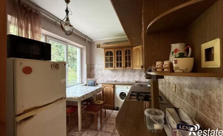 3-комн квартира ул Цюрупы, 13А,  д. 13А