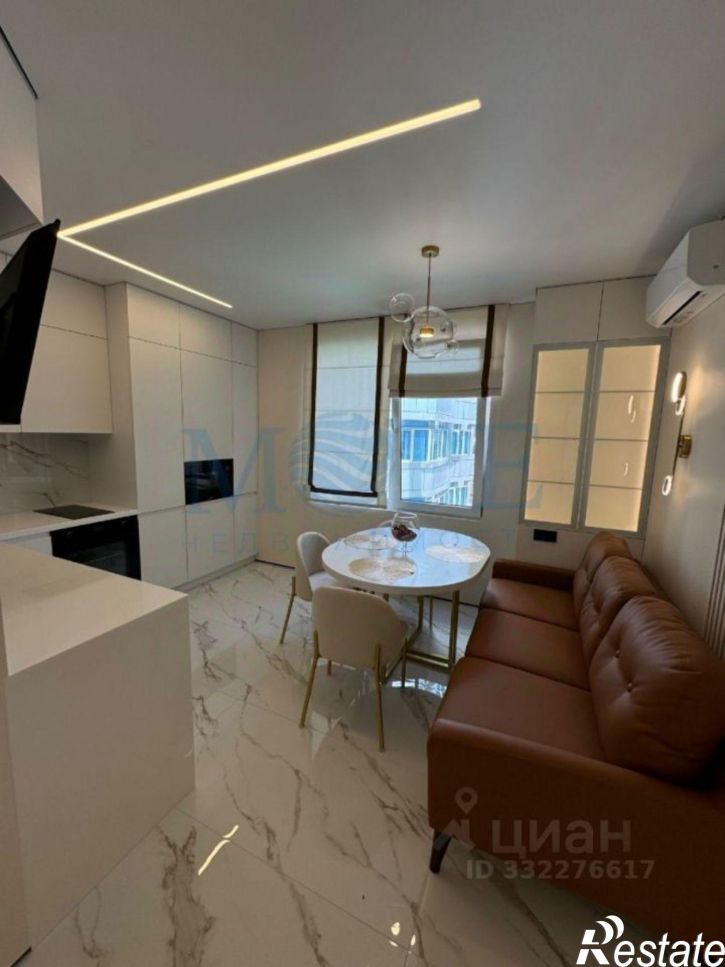 2-комн квартира ул Нагорная, 16,  д. 16