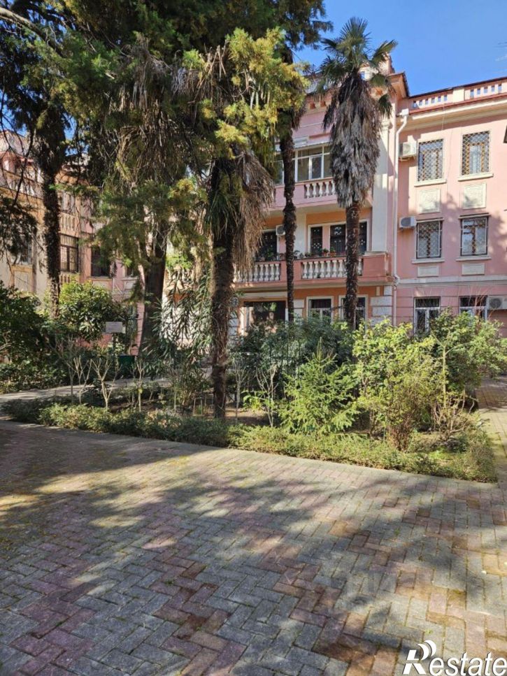 3-комн квартира ул Воровского, 23,  д. 23
