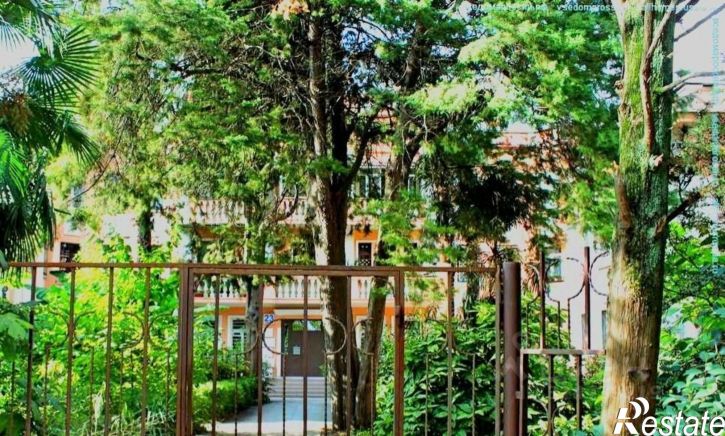 3-комн квартира ул Воровского, 23,  д. 23