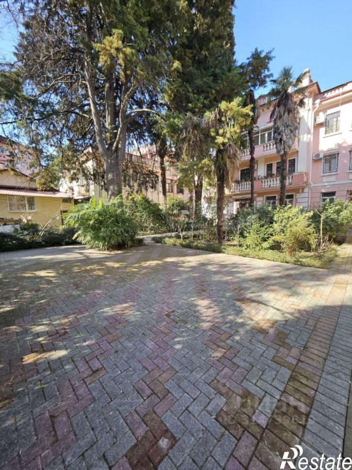 3-комн квартира ул Воровского, 23,  д. 23