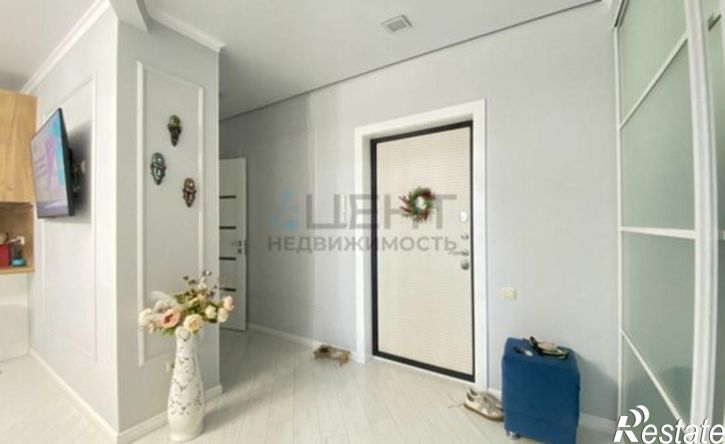 2-комн квартира ул Калараша, 64Б/2 1,  д. 64Б/2 1,  к. 1