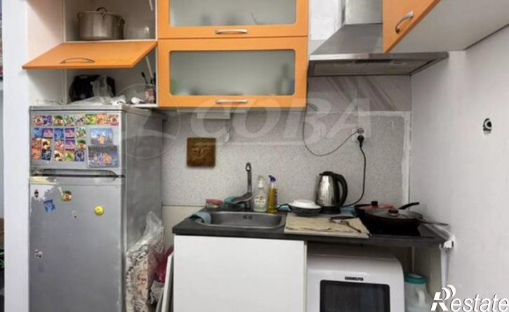 1-комн квартира ул Лесная, 1А/1,  д. 1А/1