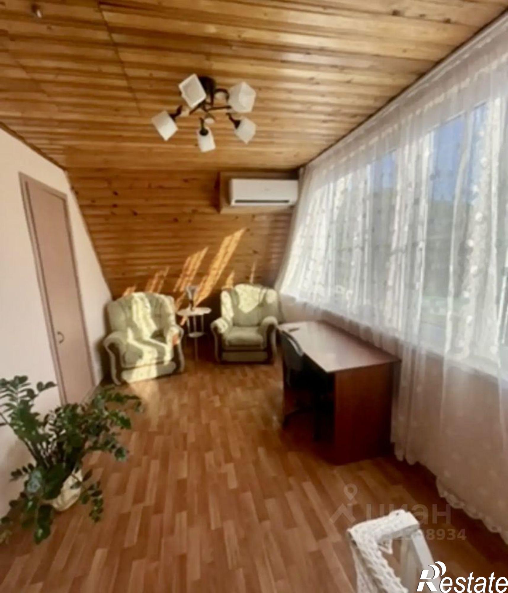 Сдать дачу, дом, коттедж за 60 000 рублей на ул Гая, 18