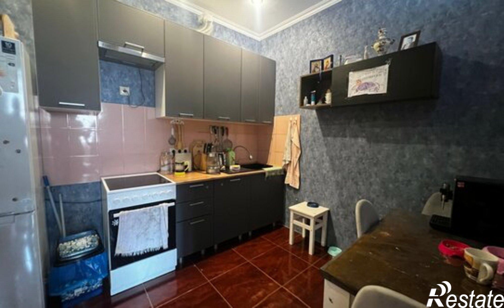 Купить квартиру за 6 850 000 рублей на Мостовой пер, 29