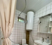 коттедж 95 кв м ул Гая, 18