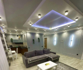 1-комн, 32кв м, этаж 6/13 ул Искры, 66/9 1