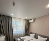 1-комн, 30кв м, этаж 3/12 Курортный пр-кт, 75