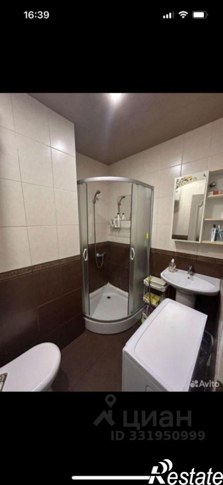 1-комн квартира ул Гайдара, 2/1,  д. 2/1