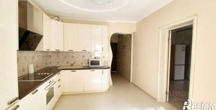 1-комн квартира ул Бамбуковая, 44Б,  д. 44Б