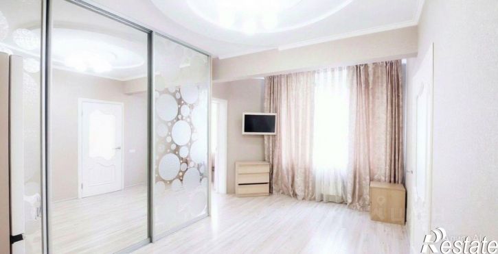 1-комн квартира ул Бамбуковая, 44Б,  д. 44Б