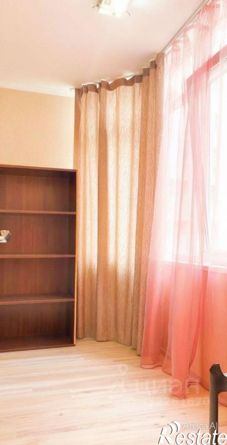 1-комн квартира ул Бамбуковая, 44Б,  д. 44Б