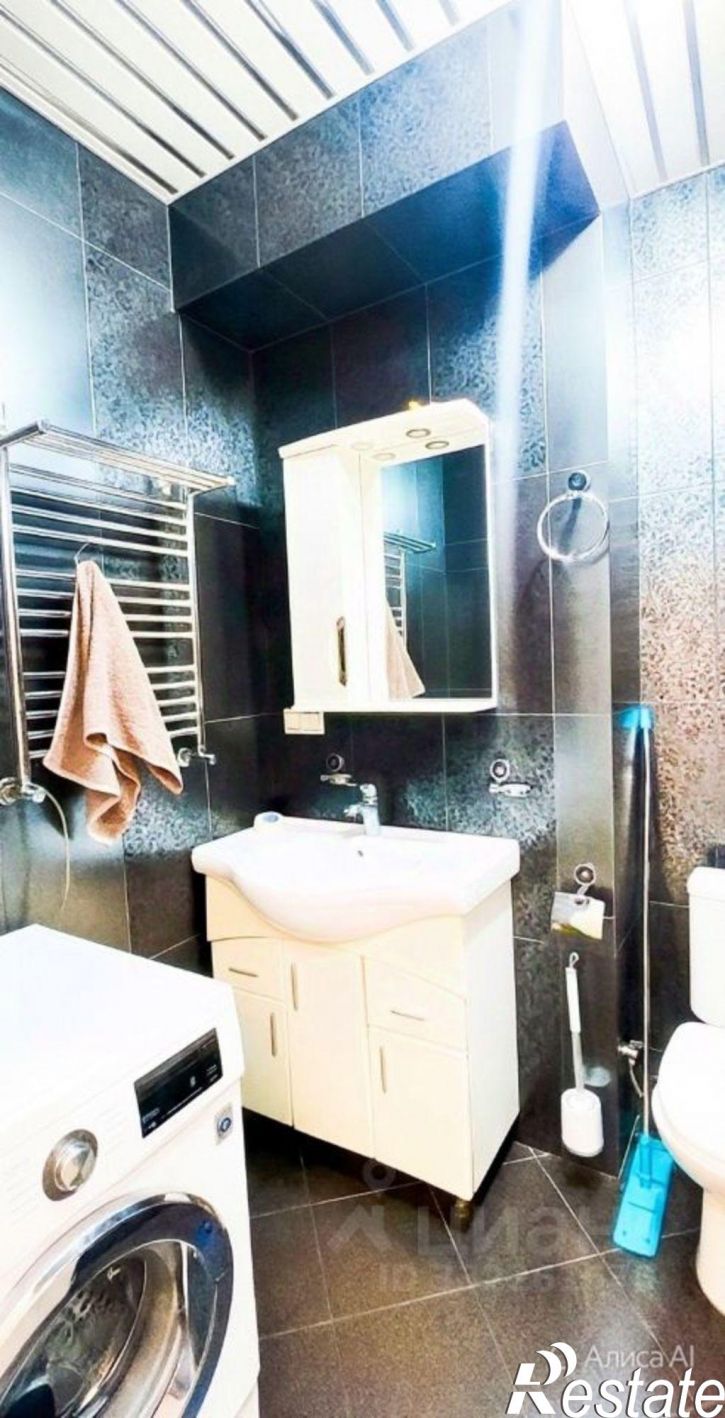 1-комн квартира ул Бамбуковая, 44Б,  д. 44Б