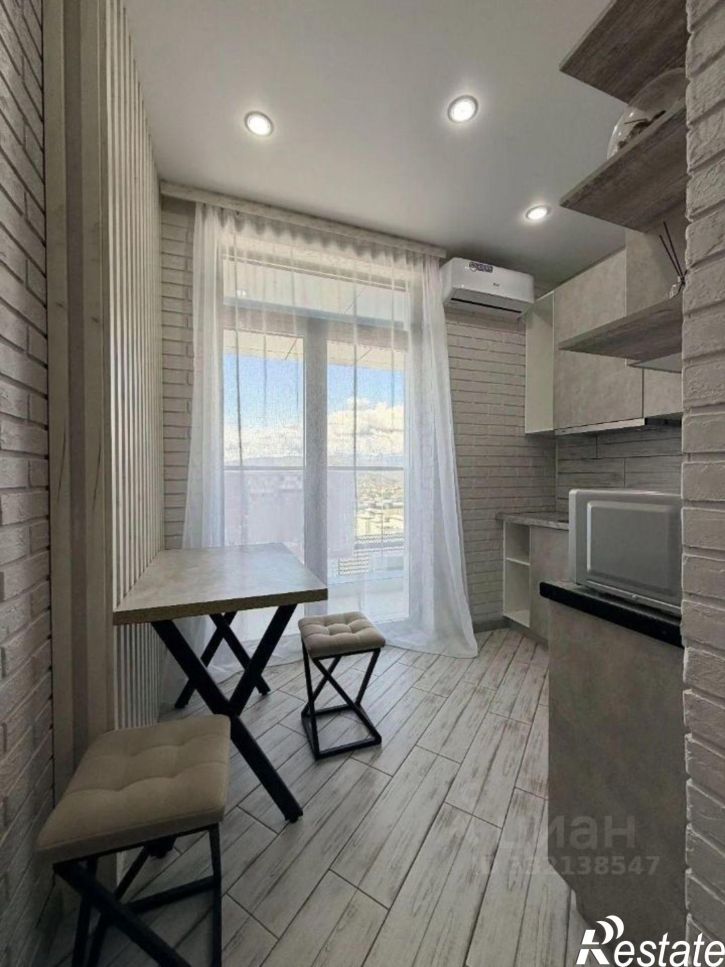 1-комн квартира ул Ясногорская, 34Б,  д. 34Б