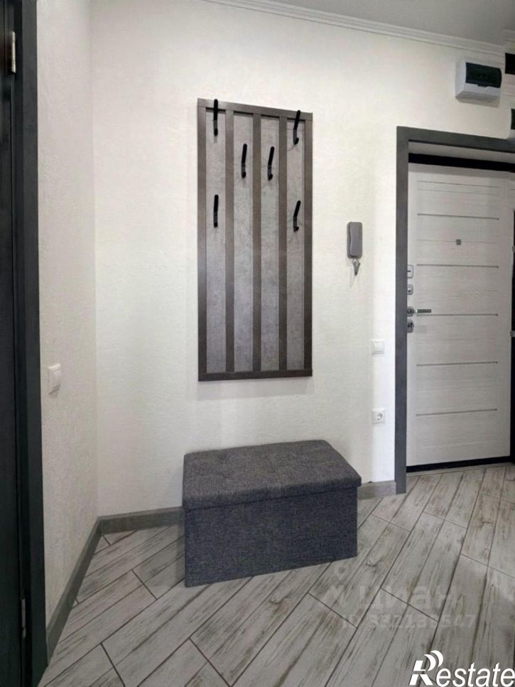 1-комн квартира ул Ясногорская, 34Б,  д. 34Б