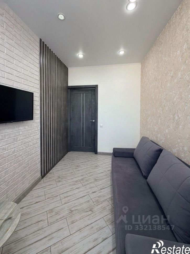1-комн квартира ул Ясногорская, 34Б,  д. 34Б
