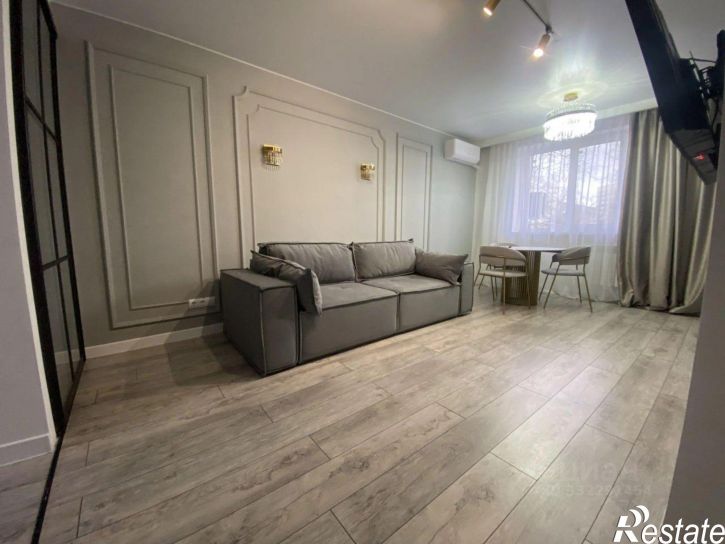 2-комн квартира ул Садовая, 18,  д. 18