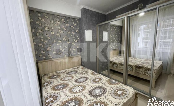 1-комн квартира ул Волжская, 34/2,  д. 34/2