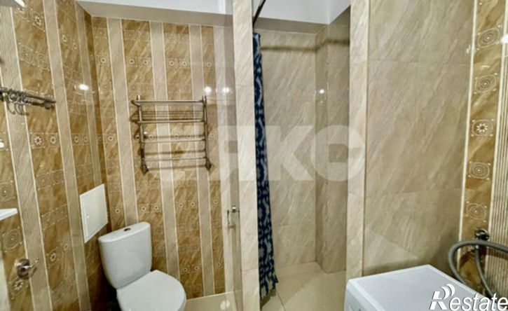 1-комн квартира ул Волжская, 34/2,  д. 34/2
