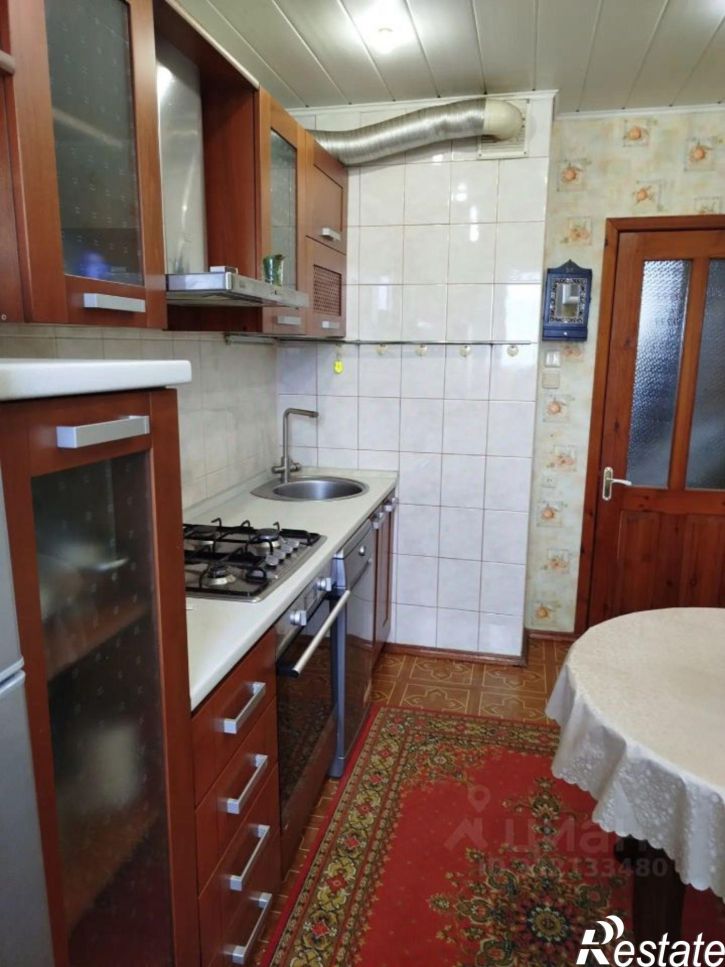 2-комн квартира ул Ульянова, 53,  д. 53