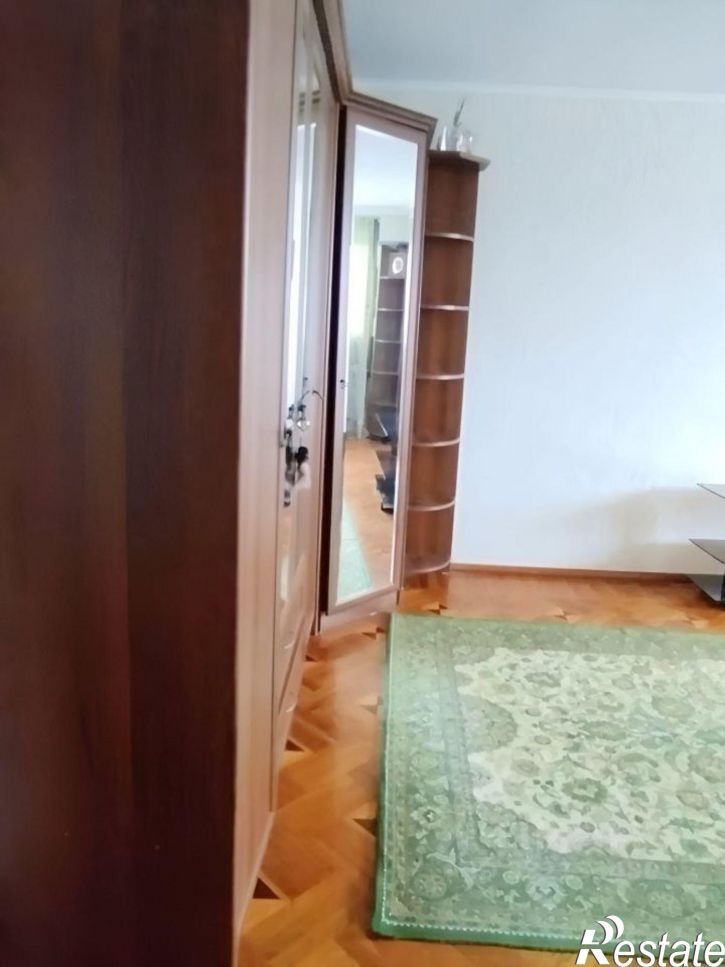 2-комн квартира ул Ульянова, 53,  д. 53