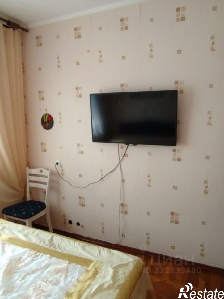 2-комн квартира ул Ульянова, 53,  д. 53
