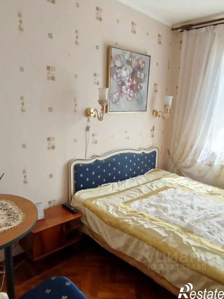 2-комн квартира ул Ульянова, 53,  д. 53
