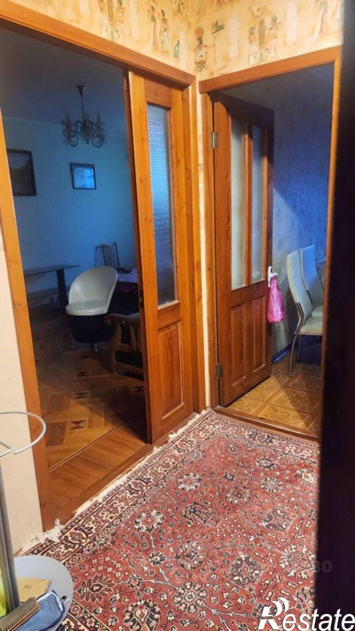 2-комн квартира ул Ульянова, 53,  д. 53