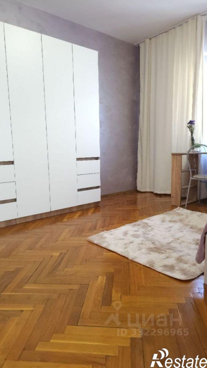 3-комн квартира ул Благодатная, 61,  д. 61