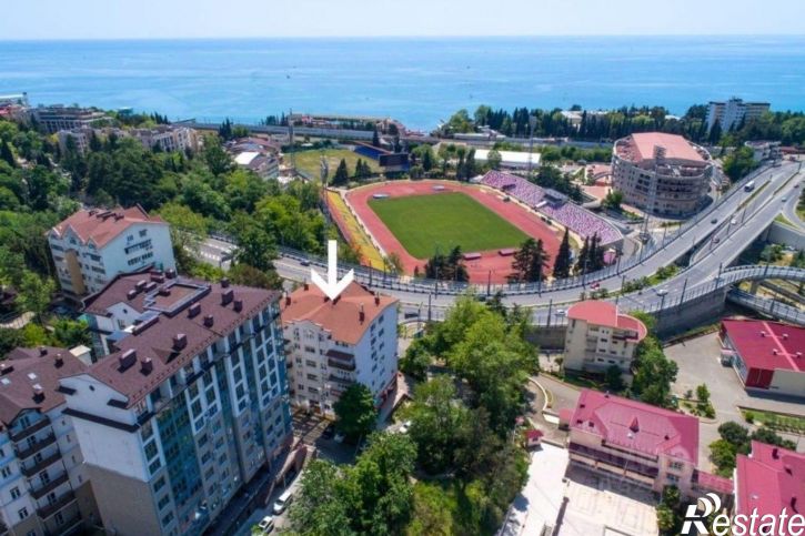 5-комн квартира ул Бытха, 2/1,  д. 2/1