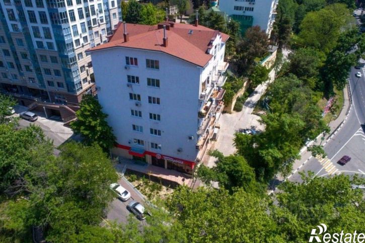 5-комн квартира ул Бытха, 2/1,  д. 2/1