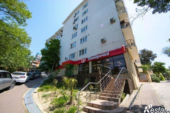 5-комн квартира ул Бытха, 2/1,  д. 2/1