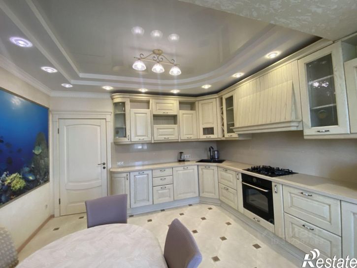 3-комн квартира ул Ленина, 180А,  д. 180А
