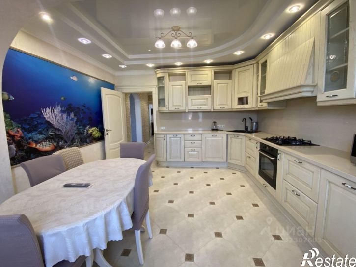 3-комн квартира ул Ленина, 180А,  д. 180А