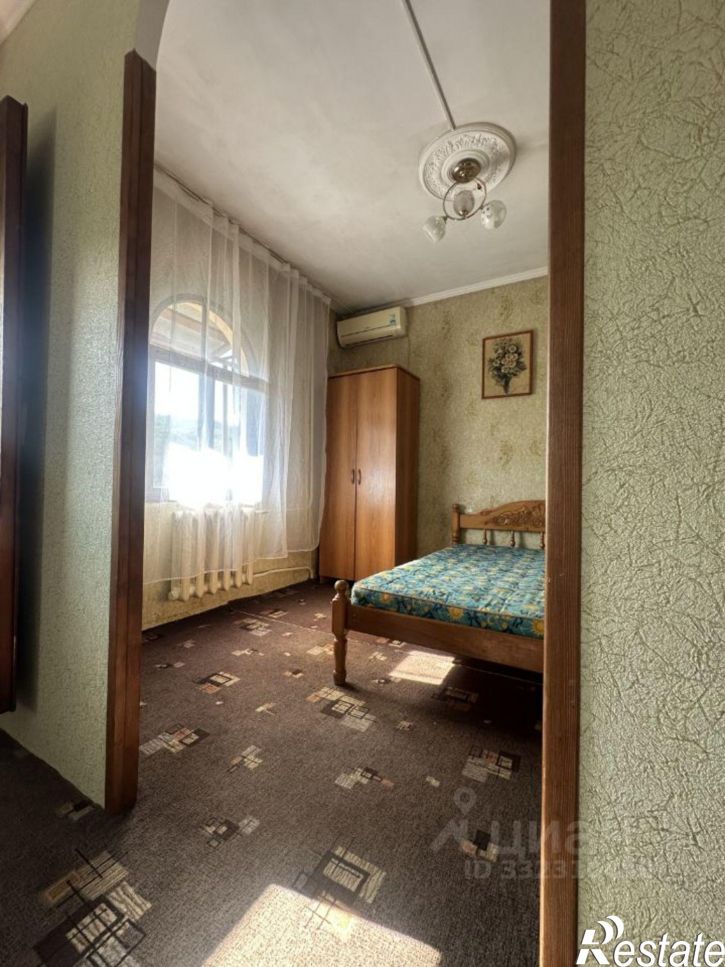 4-комн квартира ул Леселидзе, 49,  д. 49