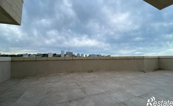 4-комн квартира ул Парковая, 5,  д. 5