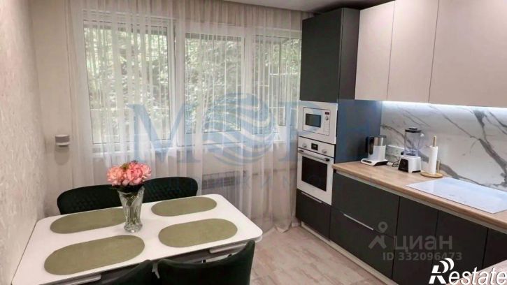 2-комн квартира Рабочий пер, 39,  д. 39