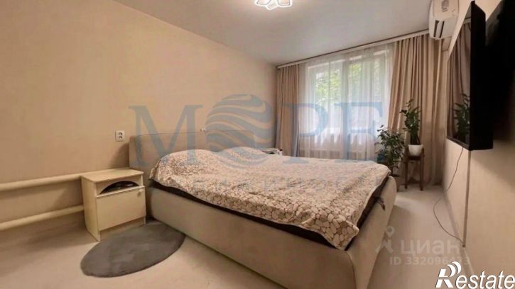 2-комн квартира Рабочий пер, 39,  д. 39