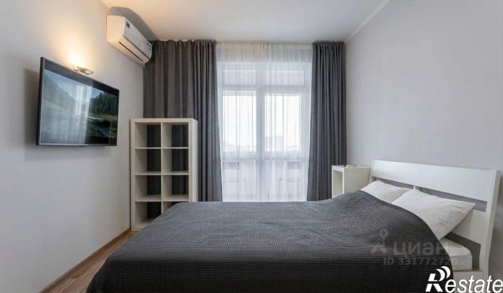 2-комн квартира ул Горького, 87,  д. 87