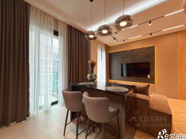 1-комн квартира ул Фурманова, 10Б,  д. 10Б
