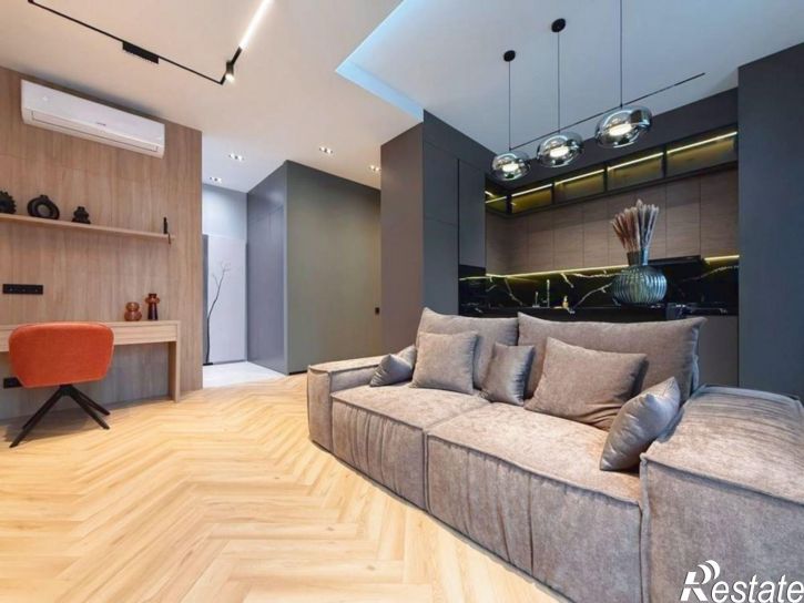 1-комн квартира ул Фурманова, 10Б,  д. 10Б