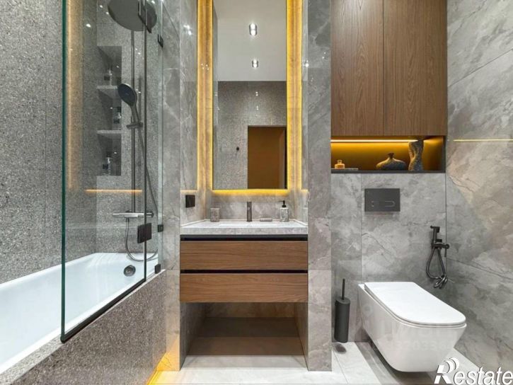1-комн квартира ул Фурманова, 10Б,  д. 10Б
