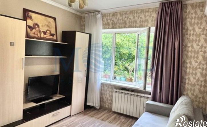 3-комн квартира ул Тоннельная, 20,  д. 20