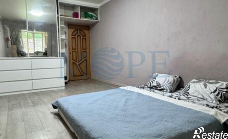 3-комн квартира ул Тоннельная, 20,  д. 20