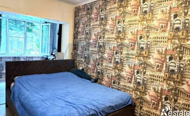 3-комн квартира ул Тоннельная, 20,  д. 20