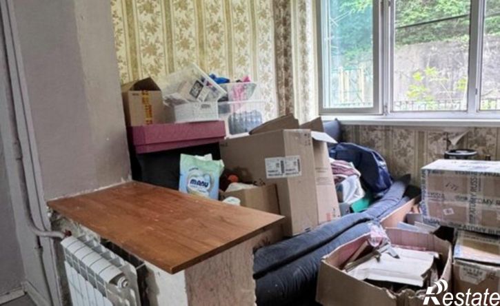 3-комн квартира ул Тоннельная, 20,  д. 20