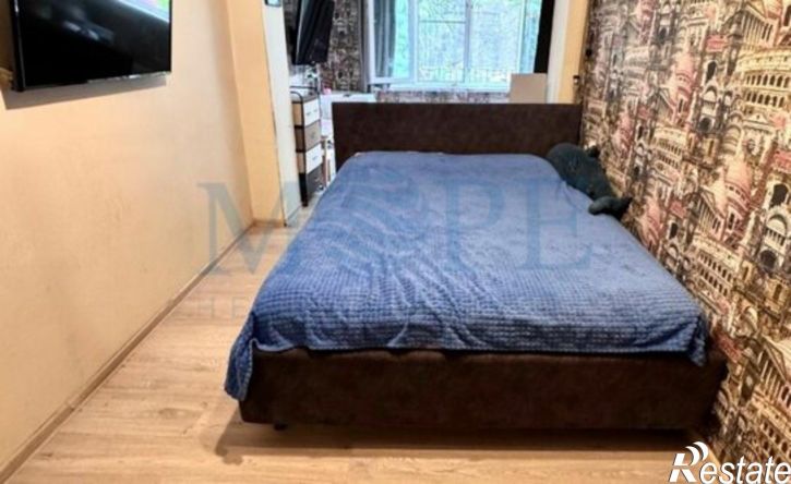 3-комн квартира ул Тоннельная, 20,  д. 20