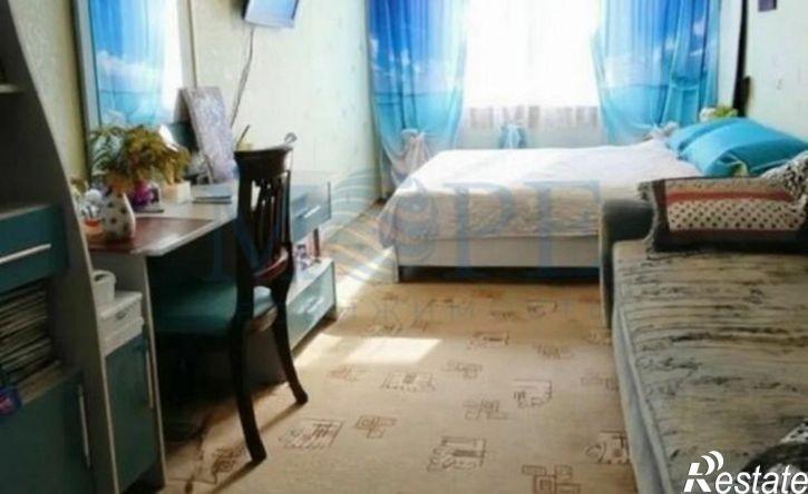 2-комн квартира ул Пограничная, 5,  д. 5